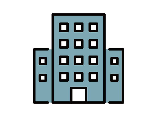 法人の方へ