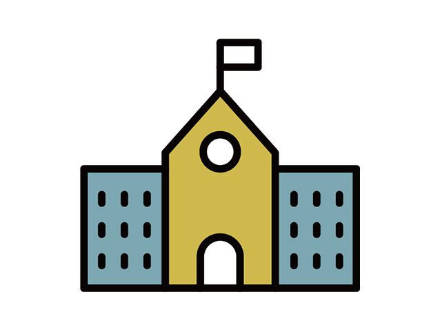 自治体・学校の方